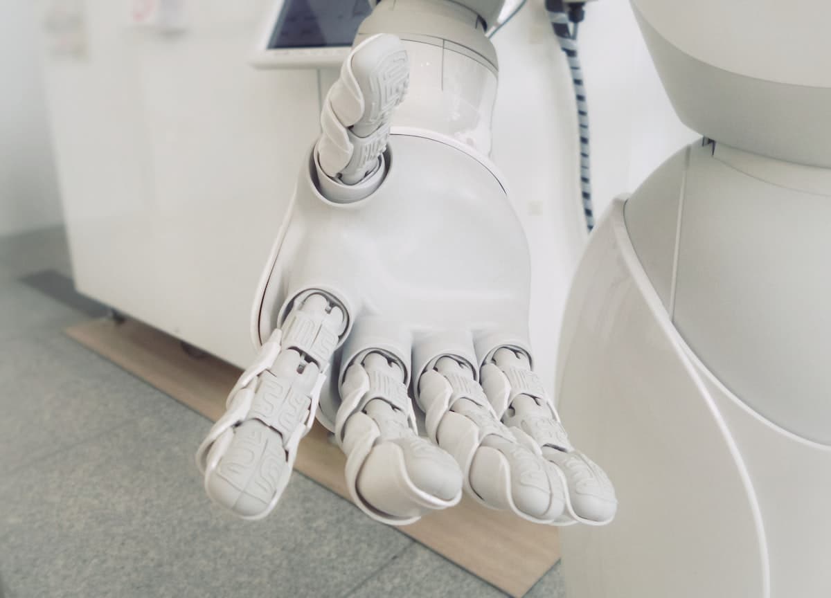 Nettsted Chatbot