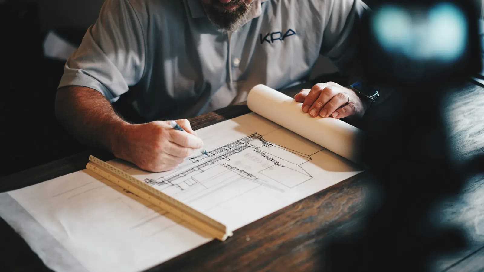 Arkitektur- og designfirmaer