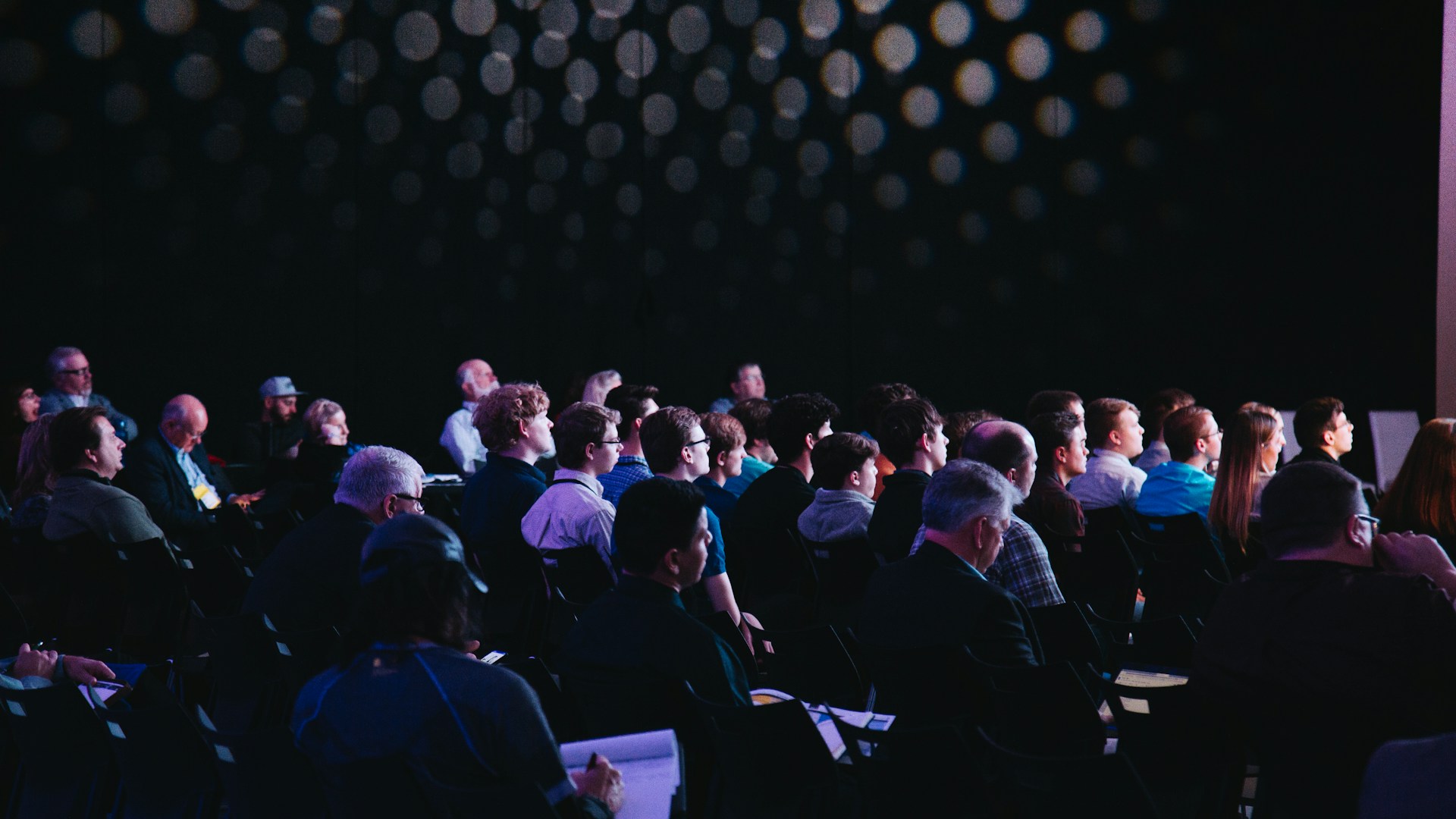 Arrangementsplanleggere